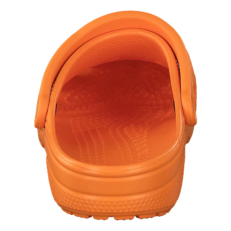 Classic Orange Zing