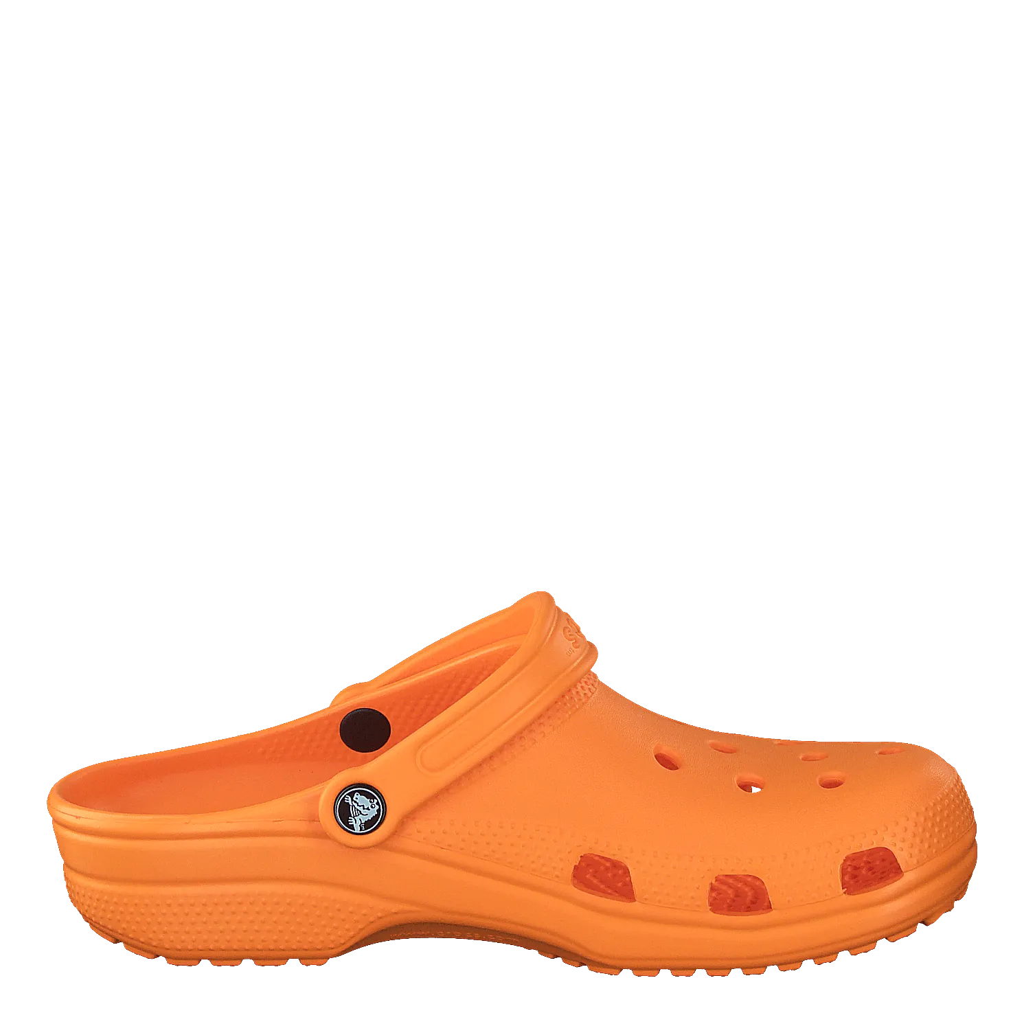 Classic Orange Zing
