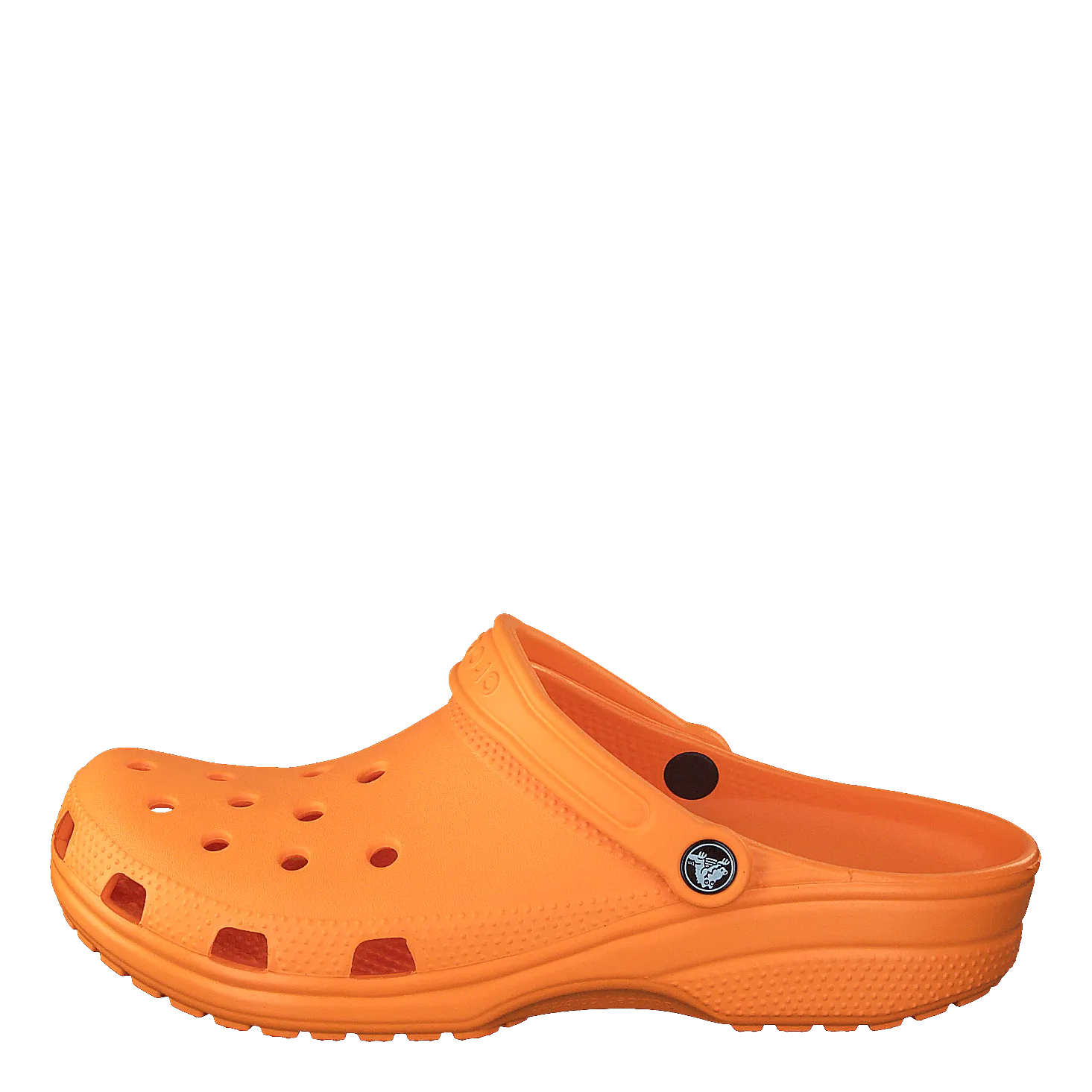 Classic Orange Zing