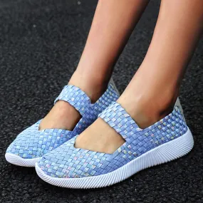 Comelyy Breathable Comfortable Fashion Sneakers