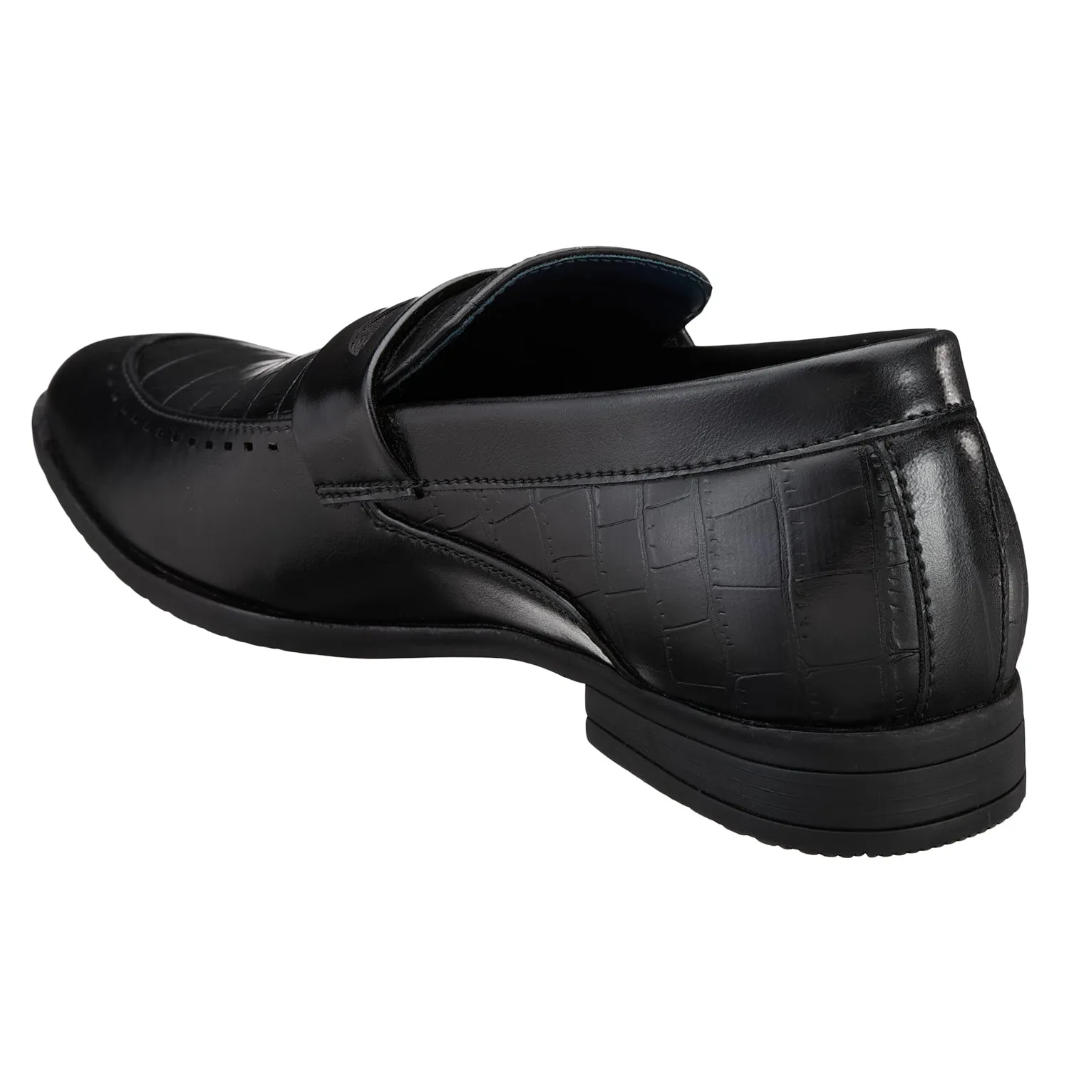 Duke Men Formal Penny Loafers (FWOL8099)