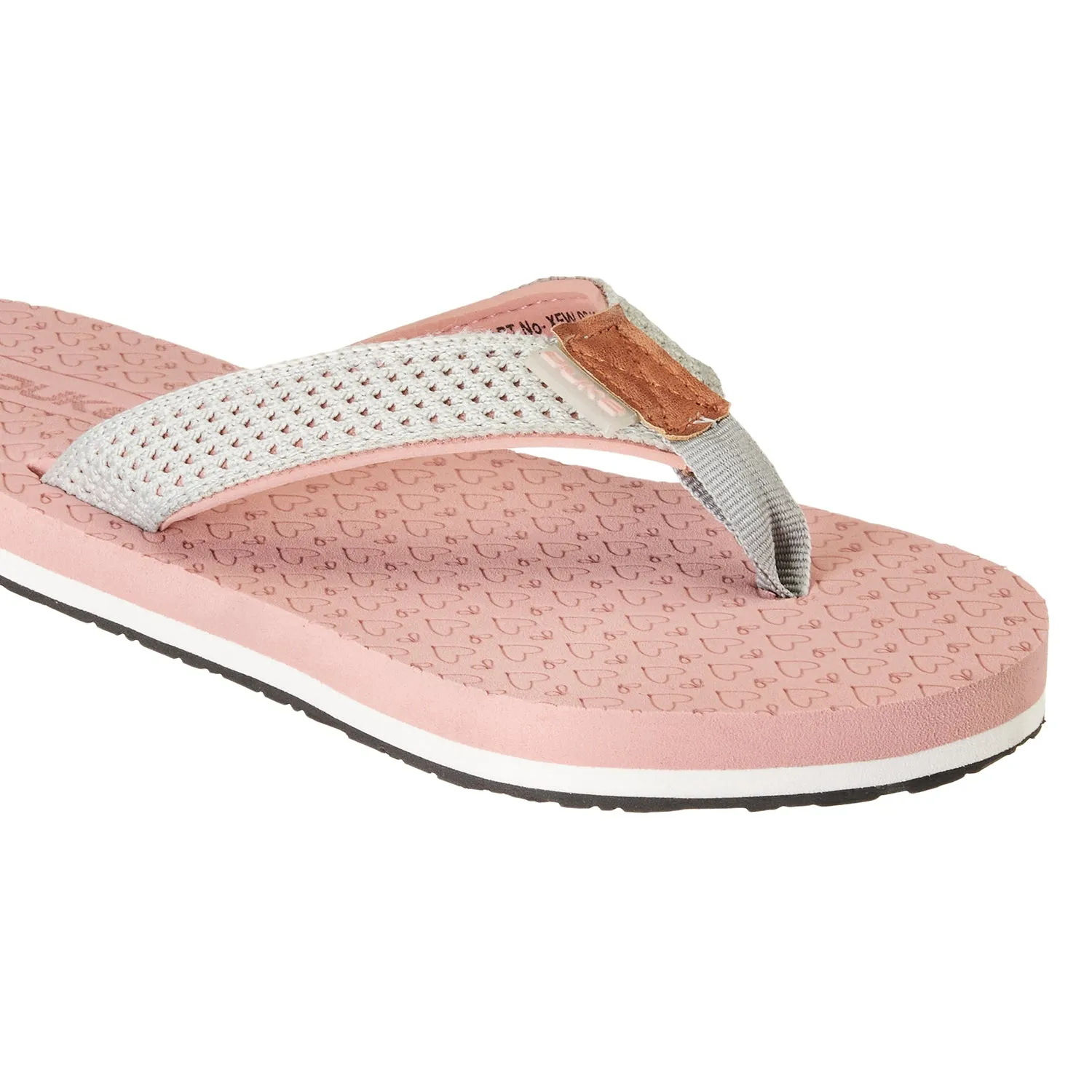 Duke Women Flip Flops (XFW0318)