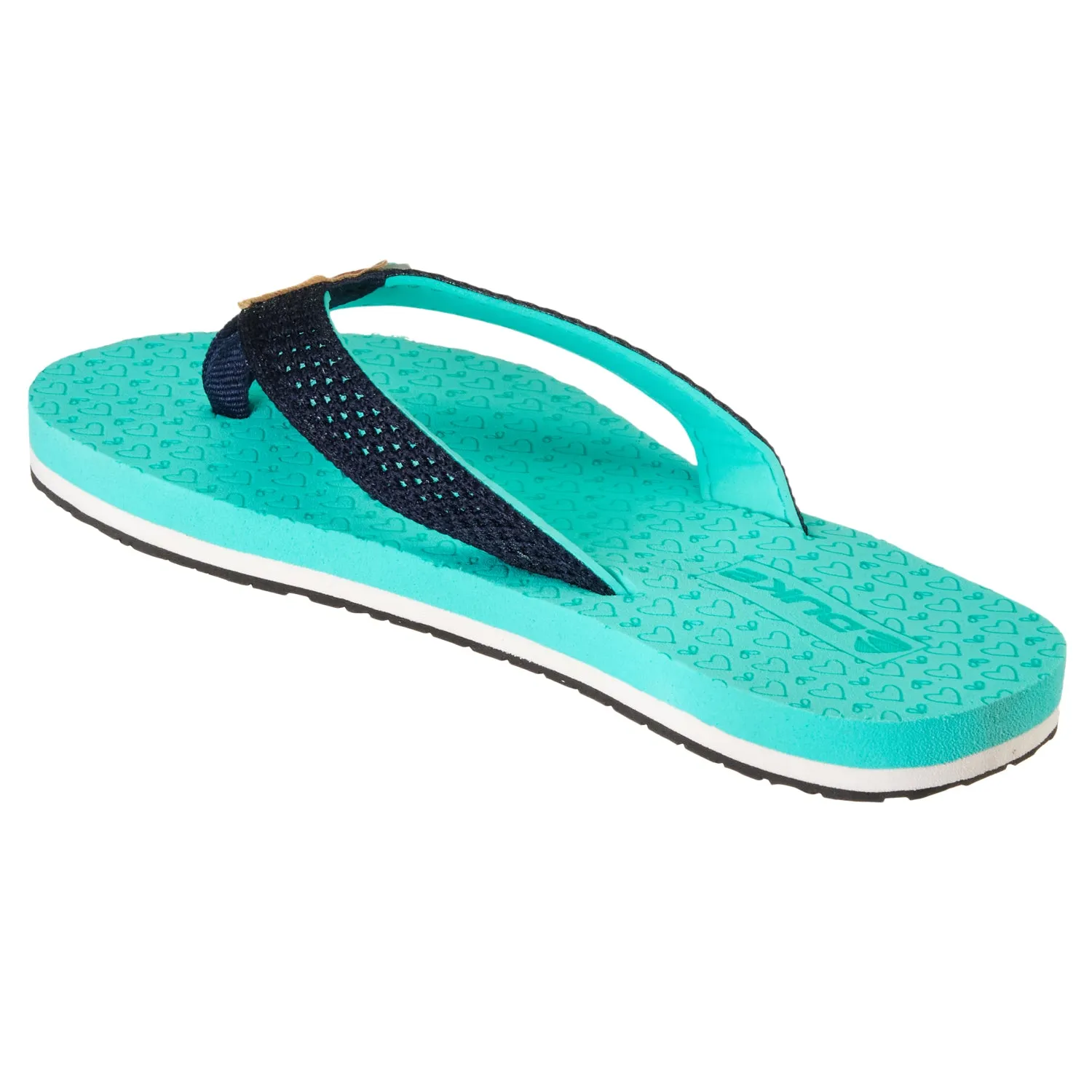 Duke Women Flip Flops (XFW0318)