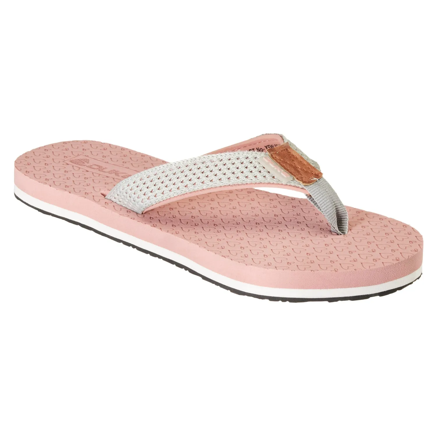 Duke Women Flip Flops (XFW0318)