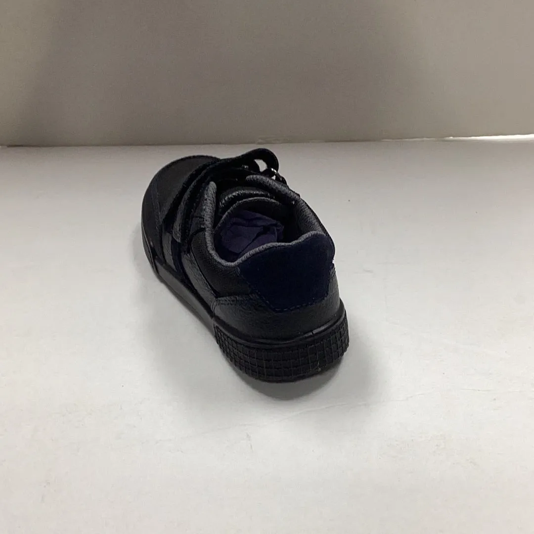 E-Rock Cobalt Velcro Sneaker