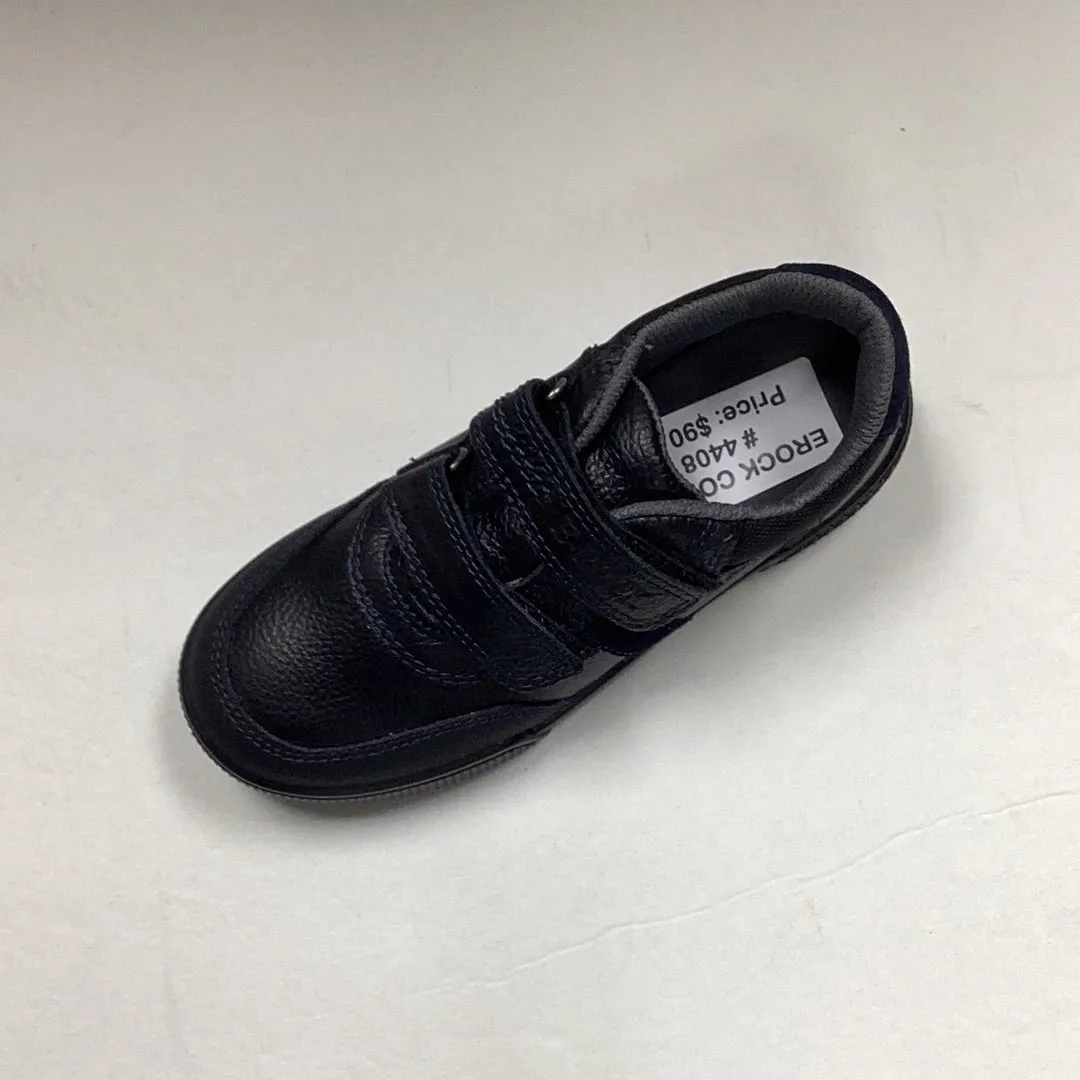 E-Rock Cobalt Velcro Sneaker