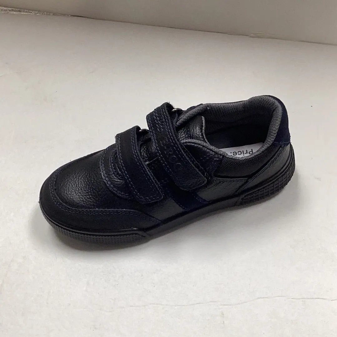 E-Rock Cobalt Velcro Sneaker