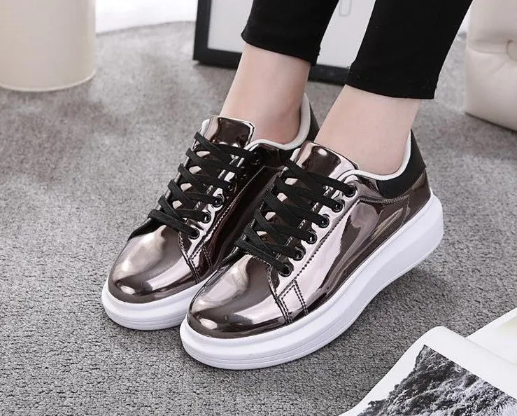 Fashion Women's Casual Flat Shoes
