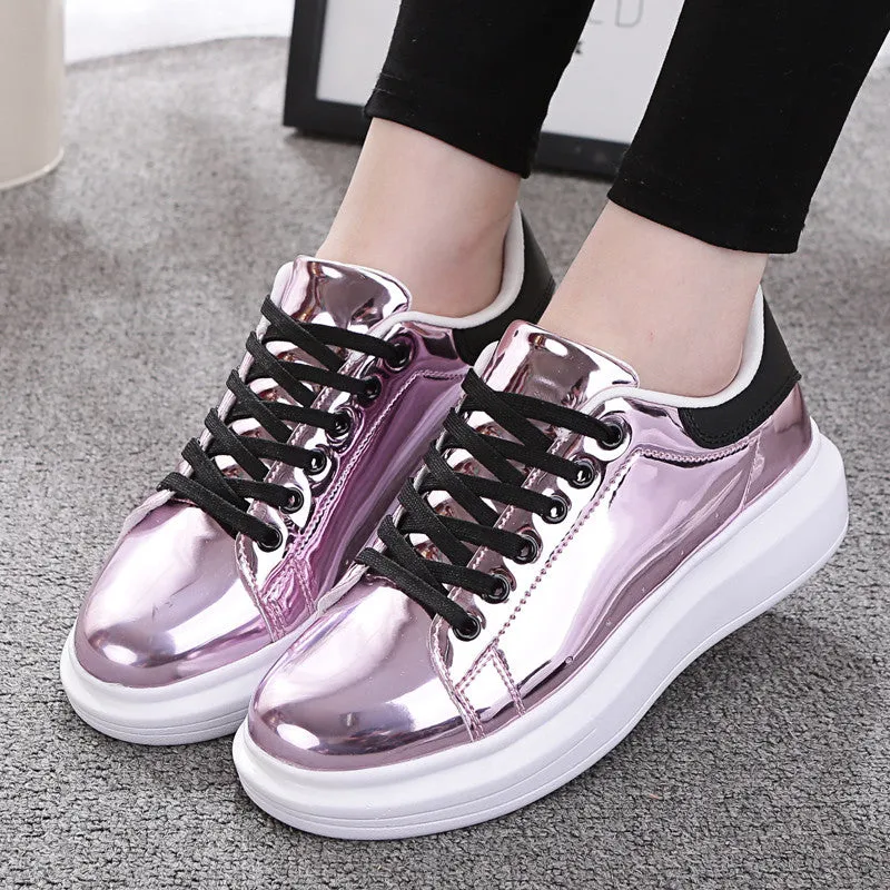 Fashion Women's Casual Flat Shoes