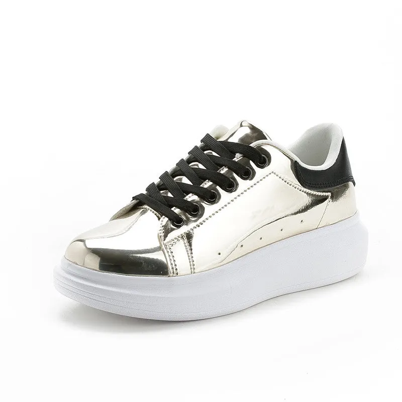 Fashion Women's Casual Flat Shoes