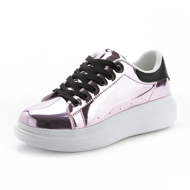 Fashion Women's Casual Flat Shoes
