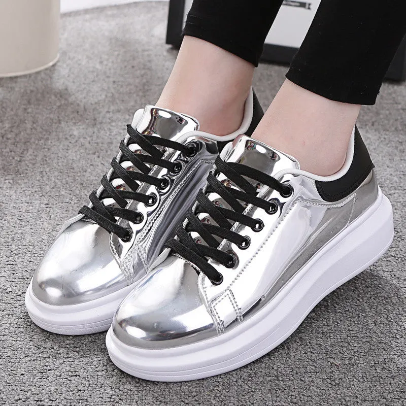Fashion Women's Casual Flat Shoes
