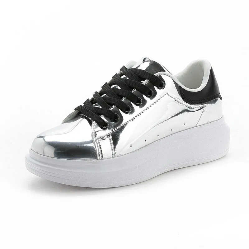 Fashion Women's Casual Flat Shoes