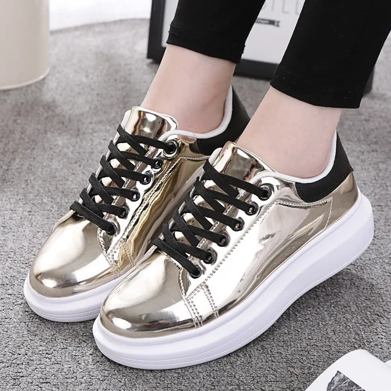 Fashion Women's Casual Flat Shoes