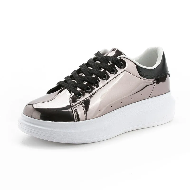 Fashion Women's Casual Flat Shoes