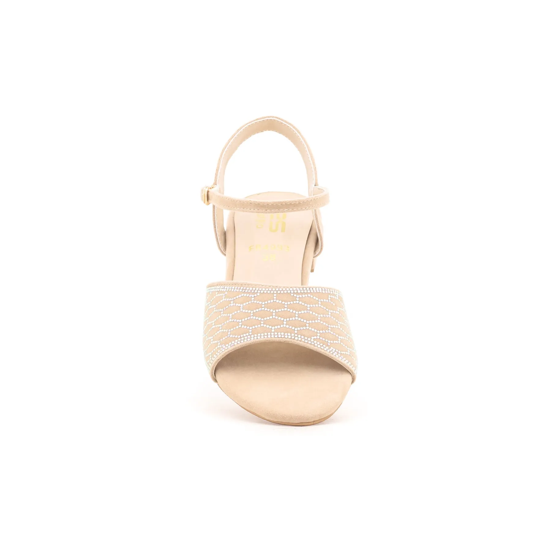 Fawn Formal Sandals FR4993