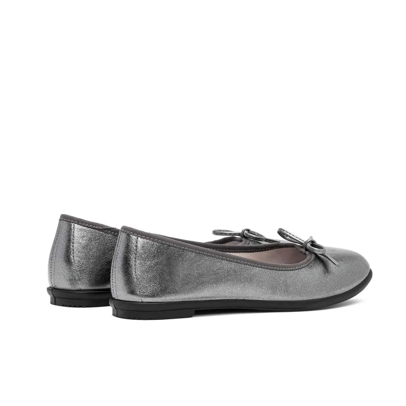 Flats Harmon Lead