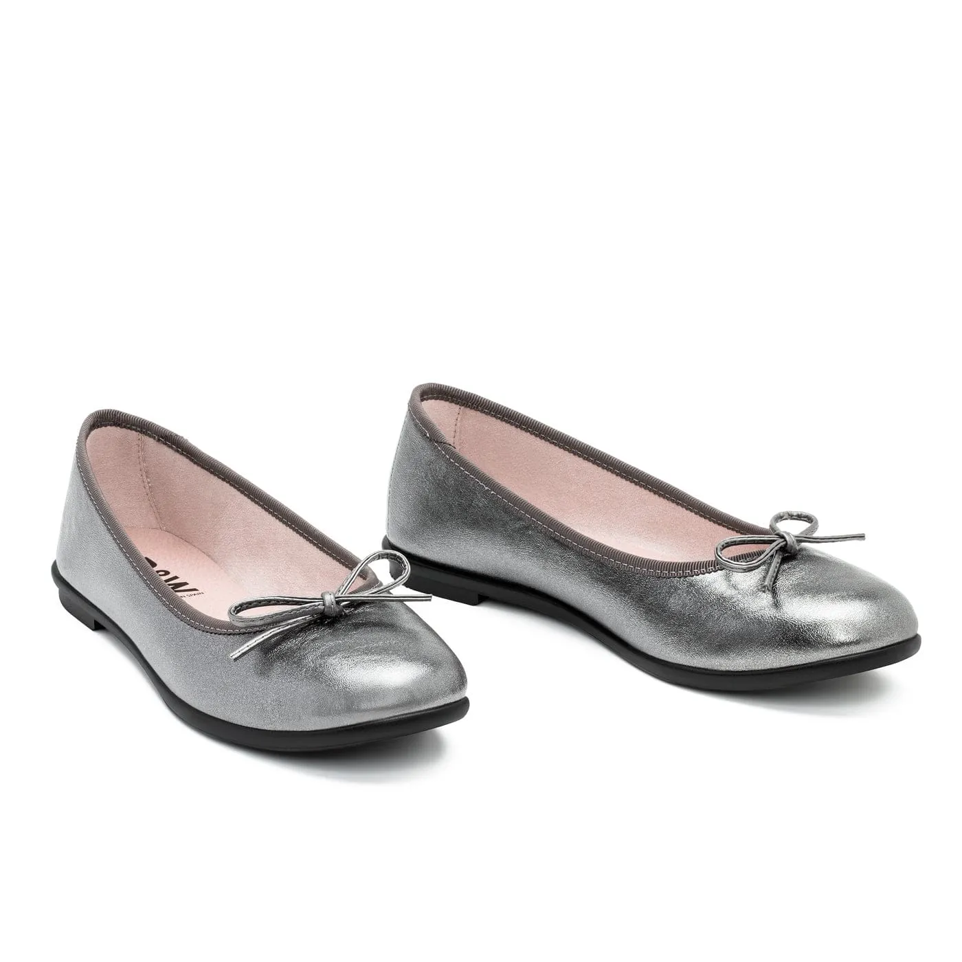 Flats Harmon Lead