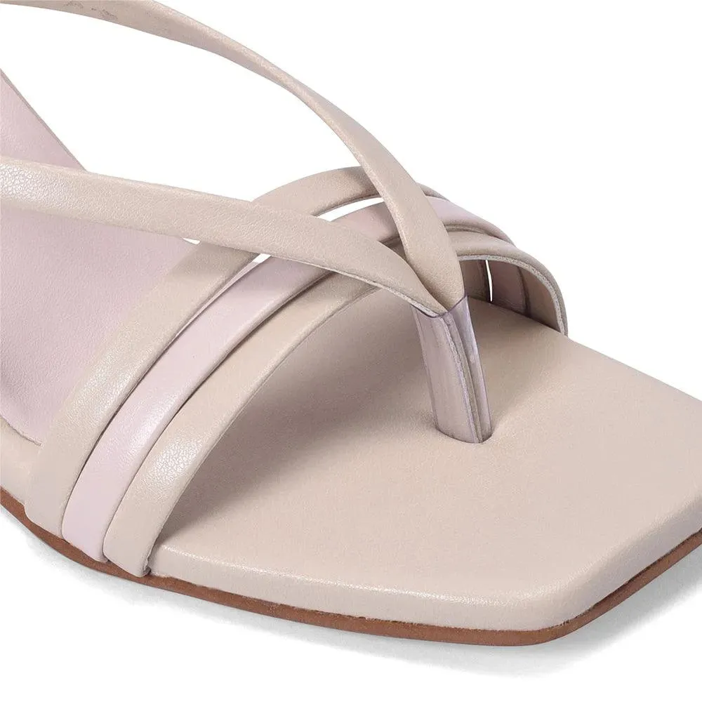 Gabbana Chic Trendy Slip-Ons