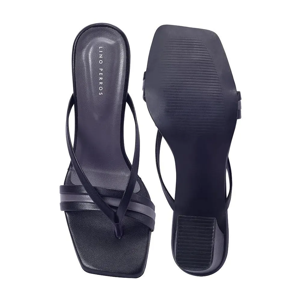 Gabbana Chic Trendy Slip-Ons