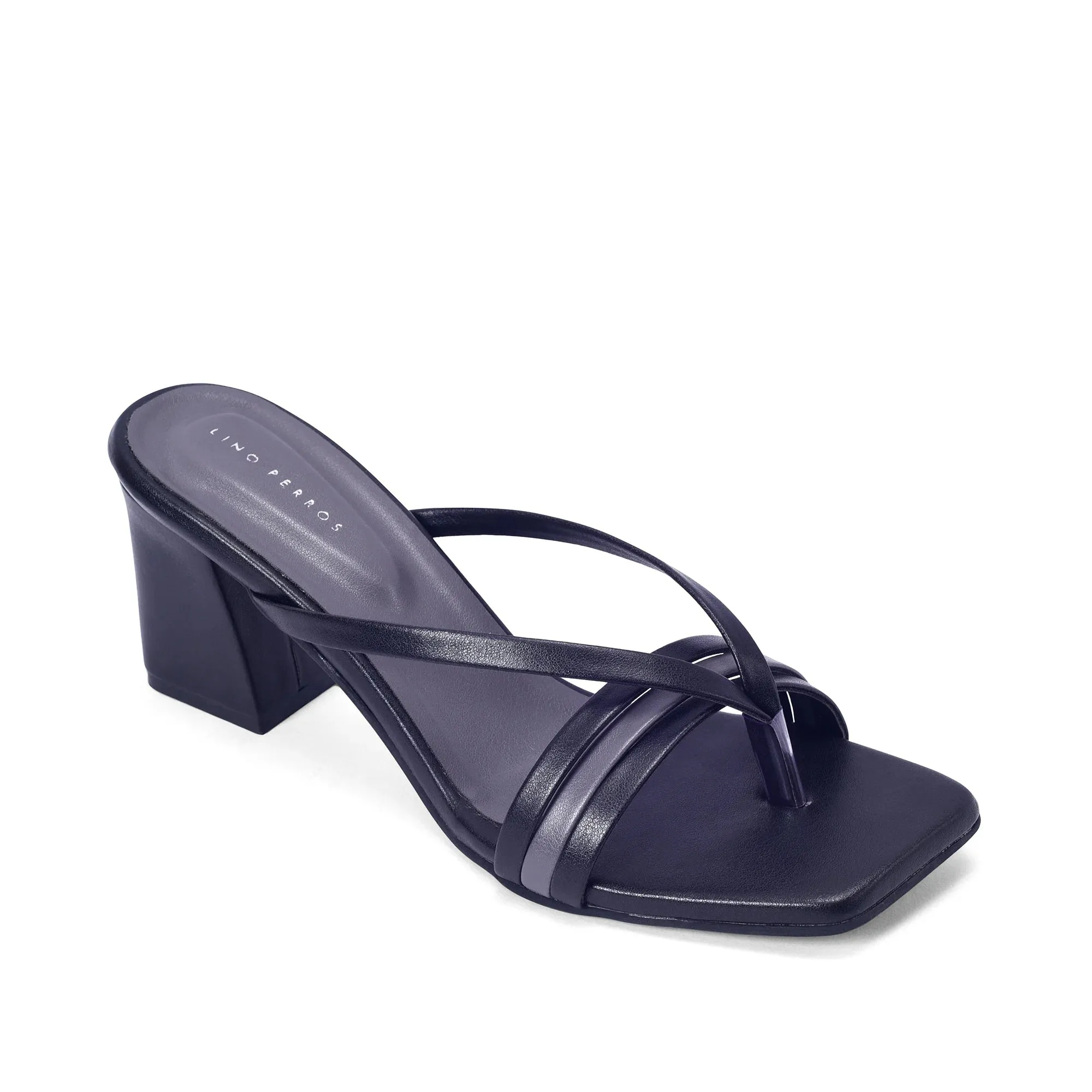Gabbana Chic Trendy Slip-Ons