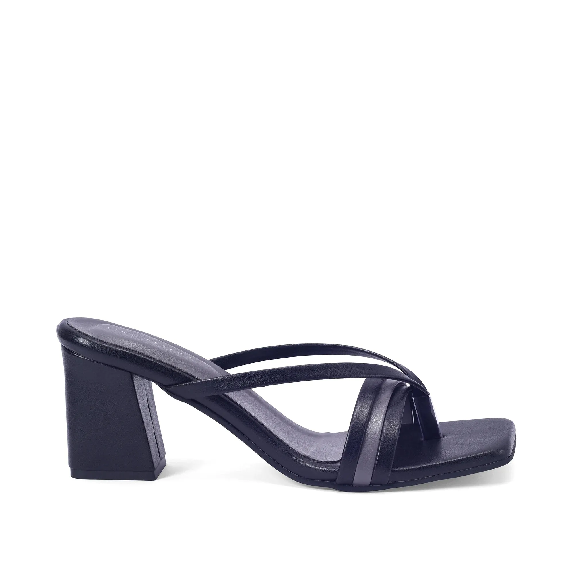 Gabbana Chic Trendy Slip-Ons