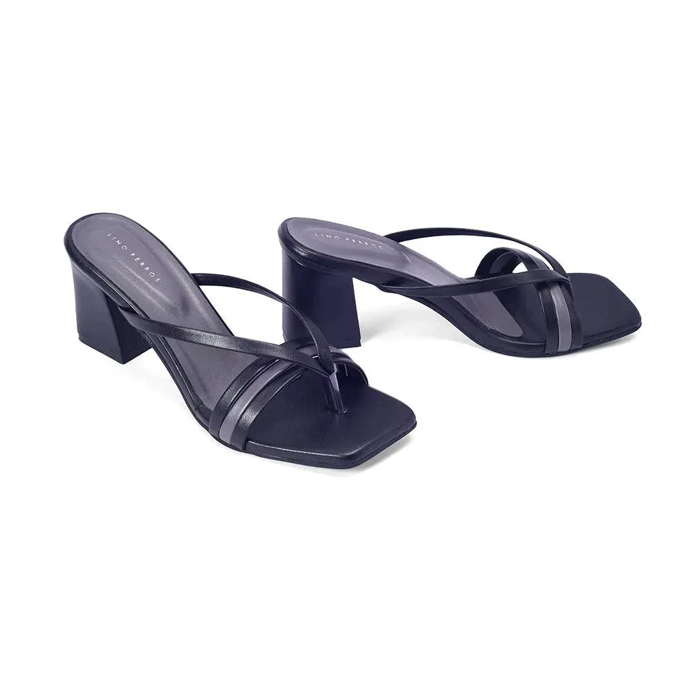 Gabbana Chic Trendy Slip-Ons
