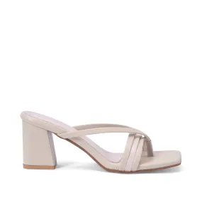 Gabbana Chic Trendy Slip-Ons