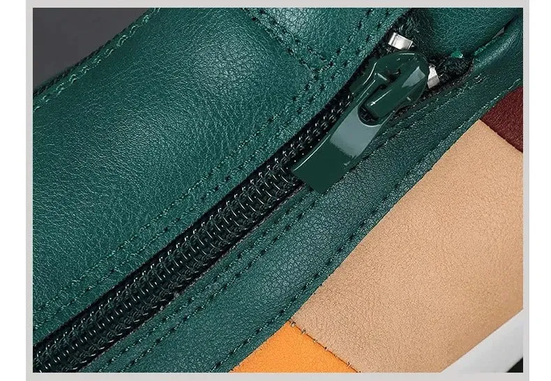Griffin | Men's Sneakers