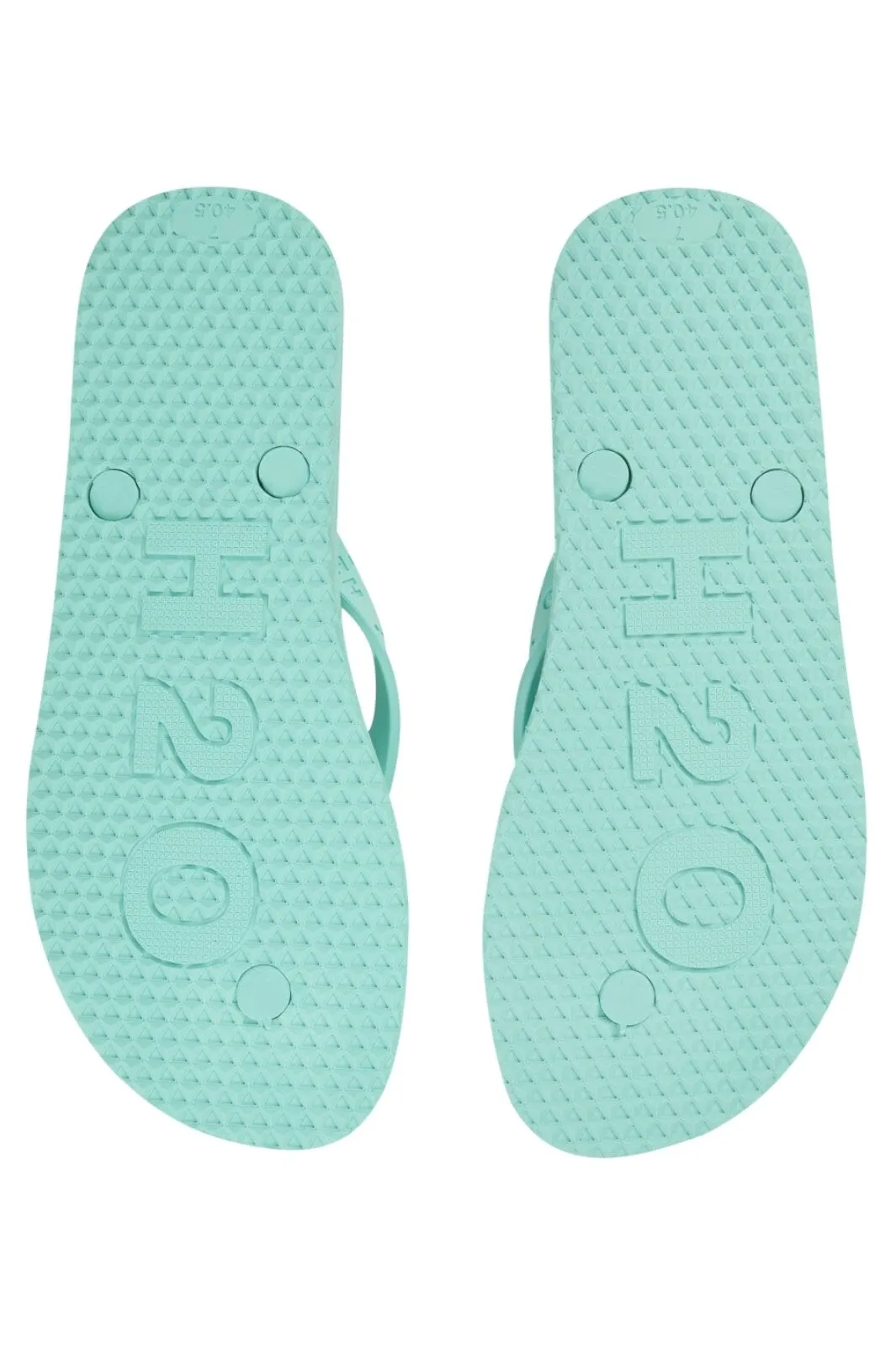 H2O - Flip Flop - 3007 Pastel Green