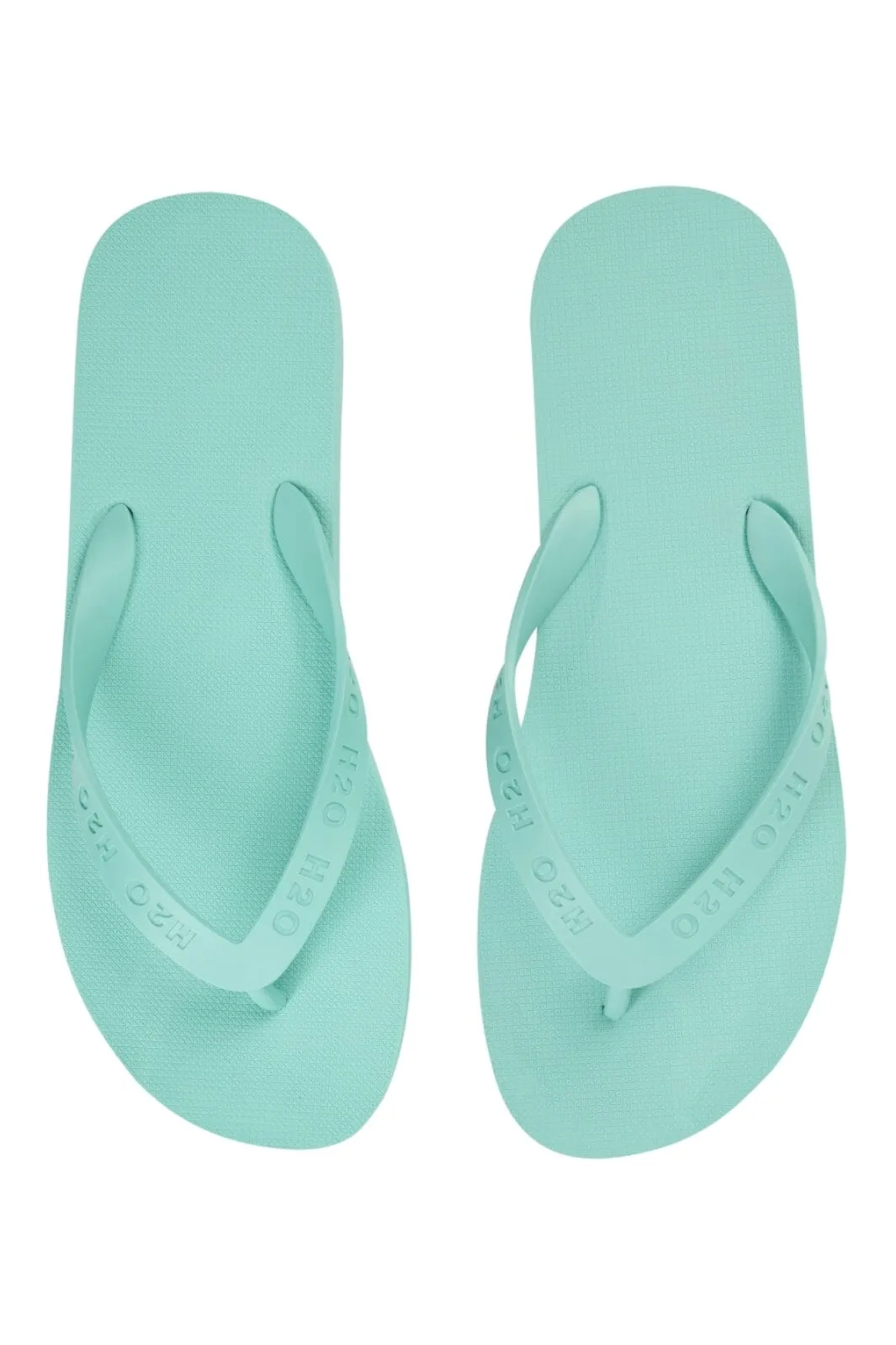 H2O - Flip Flop - 3007 Pastel Green