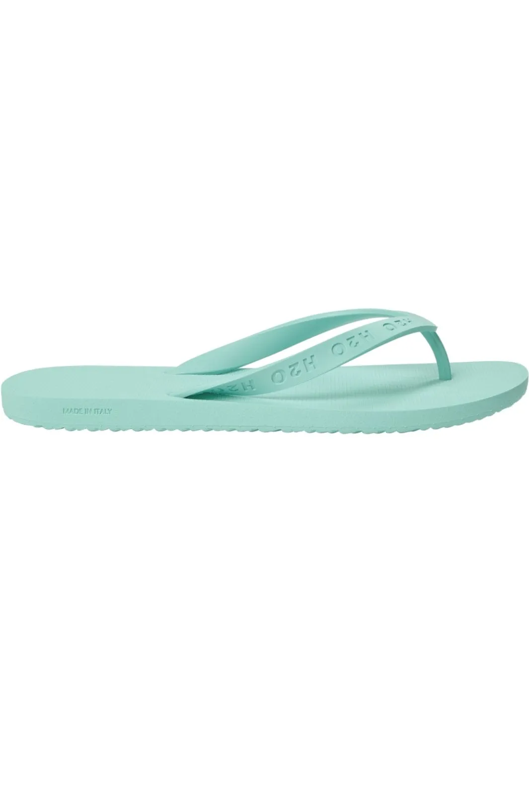 H2O - Flip Flop - 3007 Pastel Green