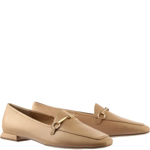 Hogl Camel Loafer |910092027
