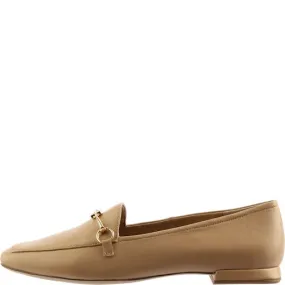 Hogl Camel Loafer |910092027