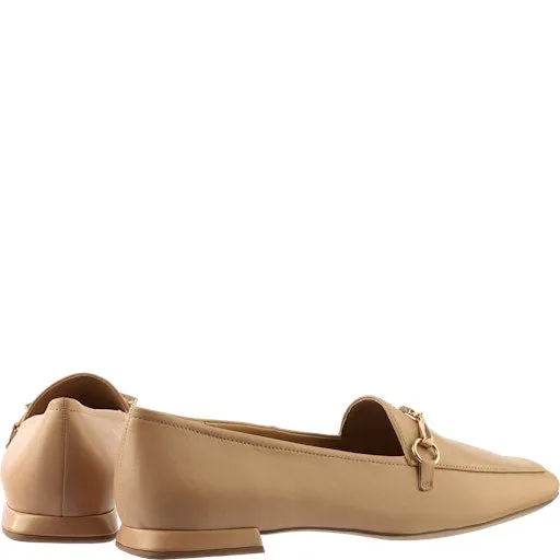 Hogl Camel Loafer |910092027
