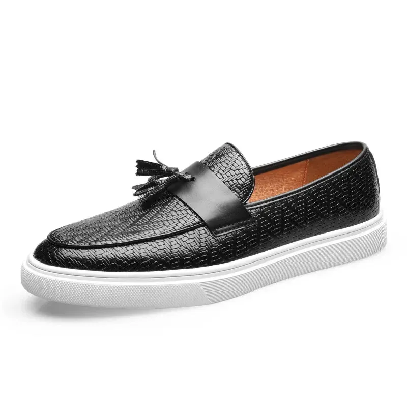 Jade | Loafers