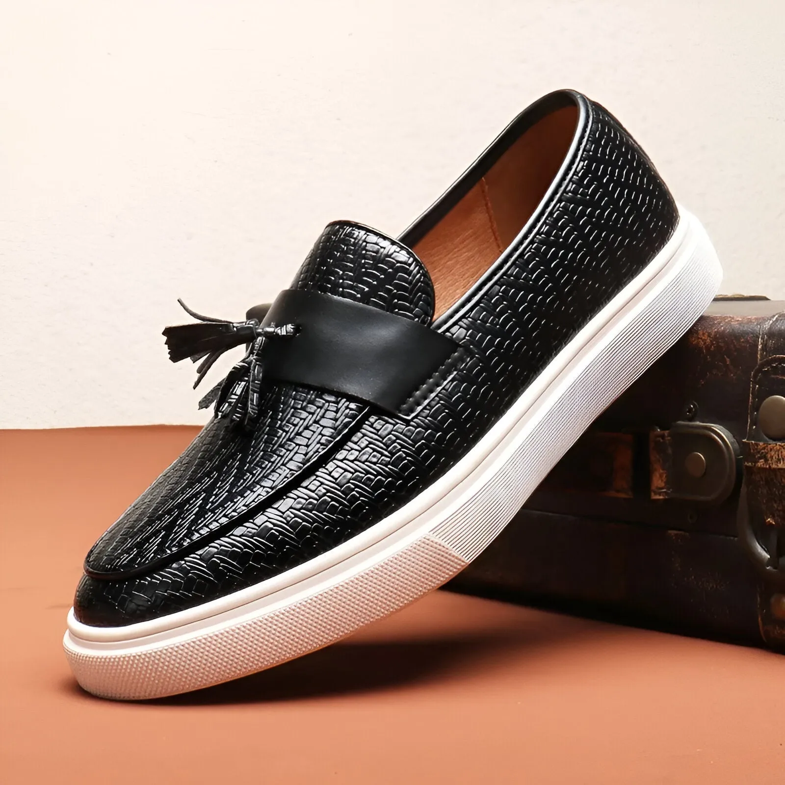 Jade | Loafers