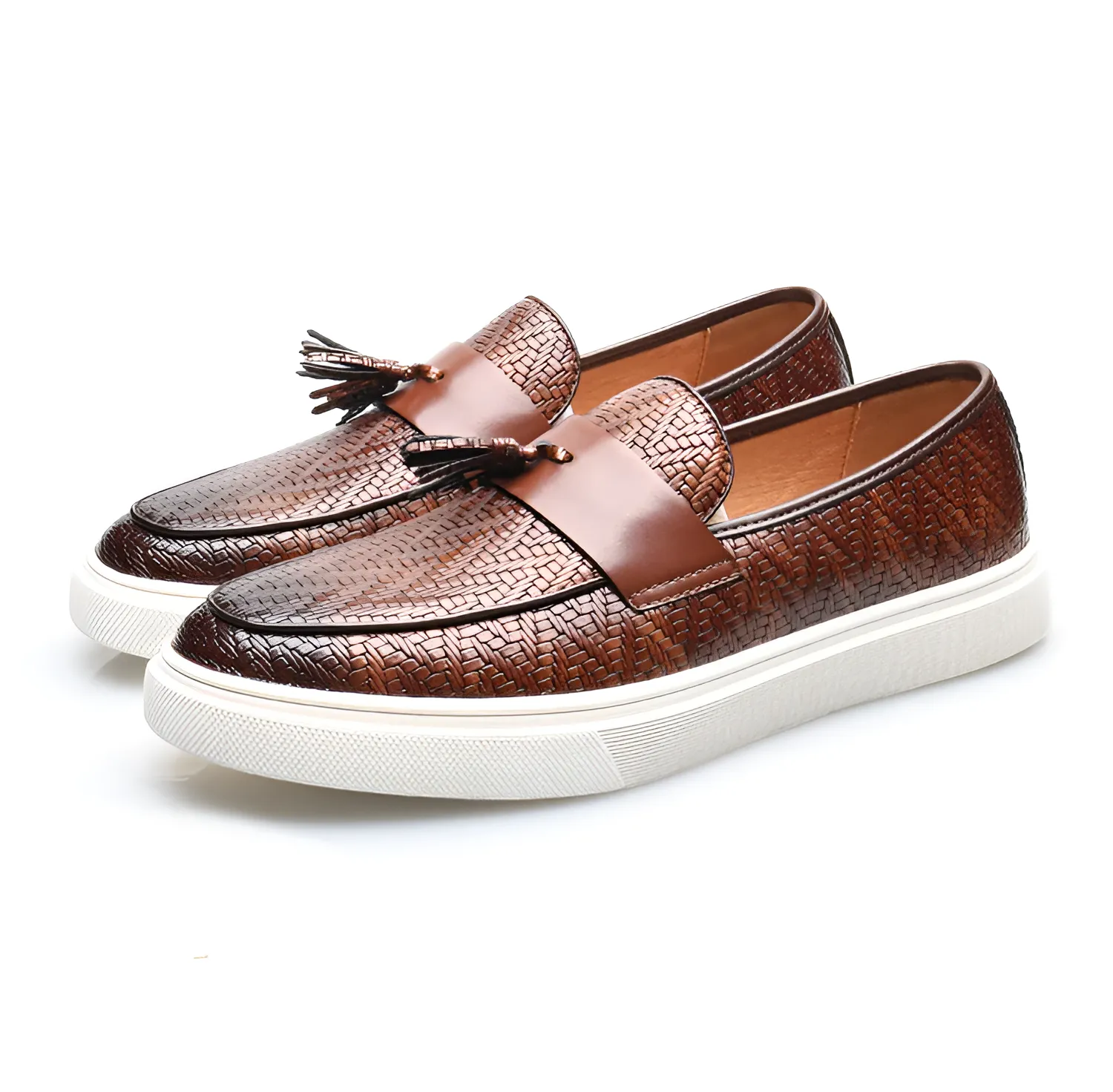 Jade | Loafers
