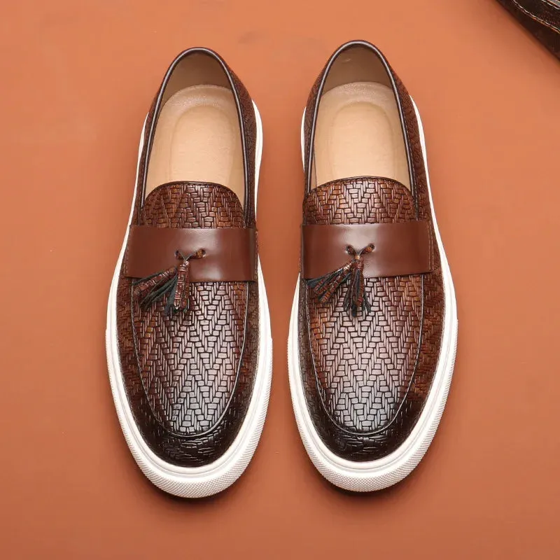 Jade | Loafers