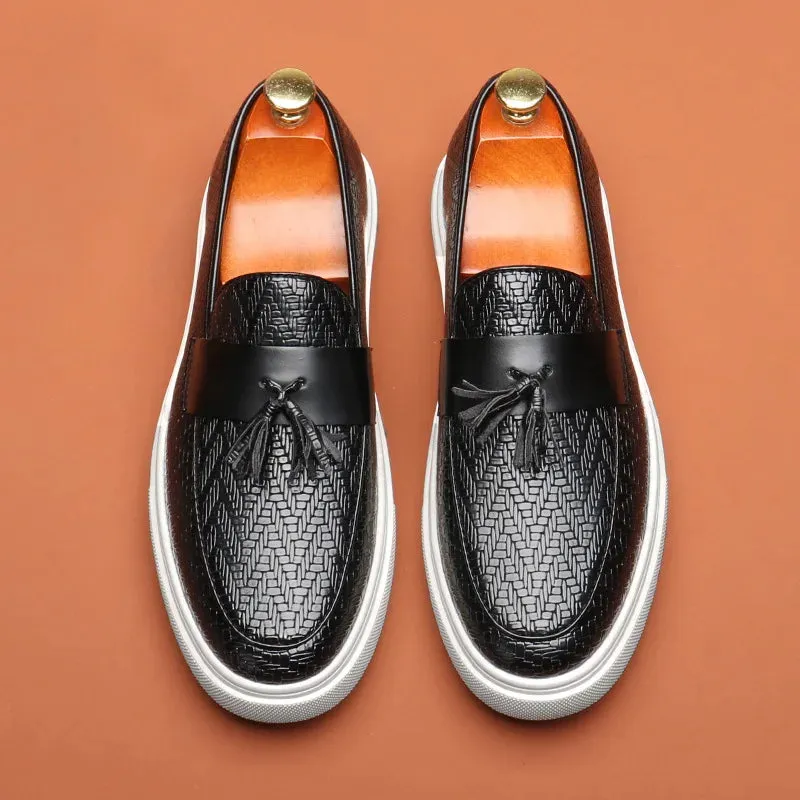 Jade | Loafers
