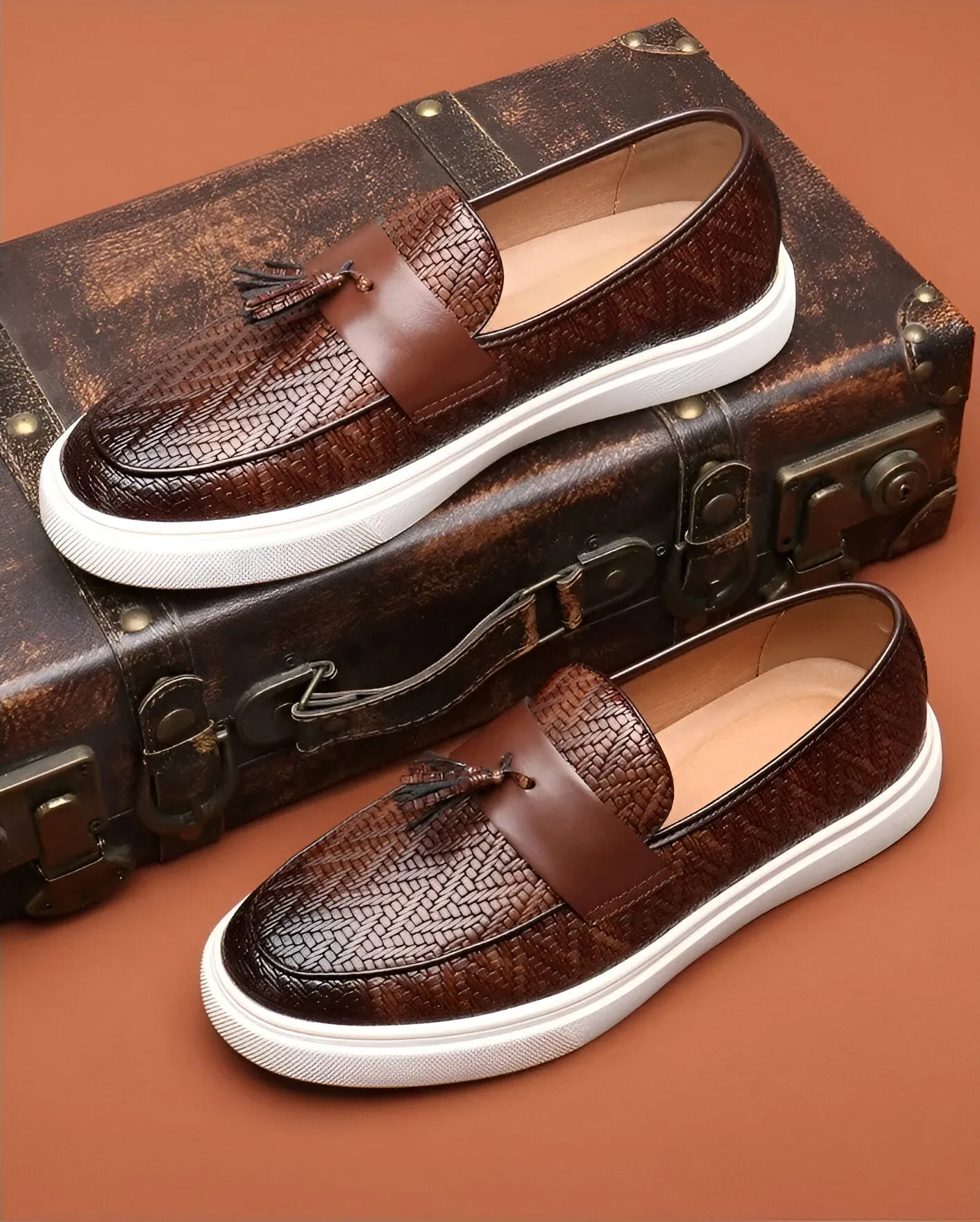 Jade | Loafers