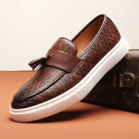 Jade | Loafers