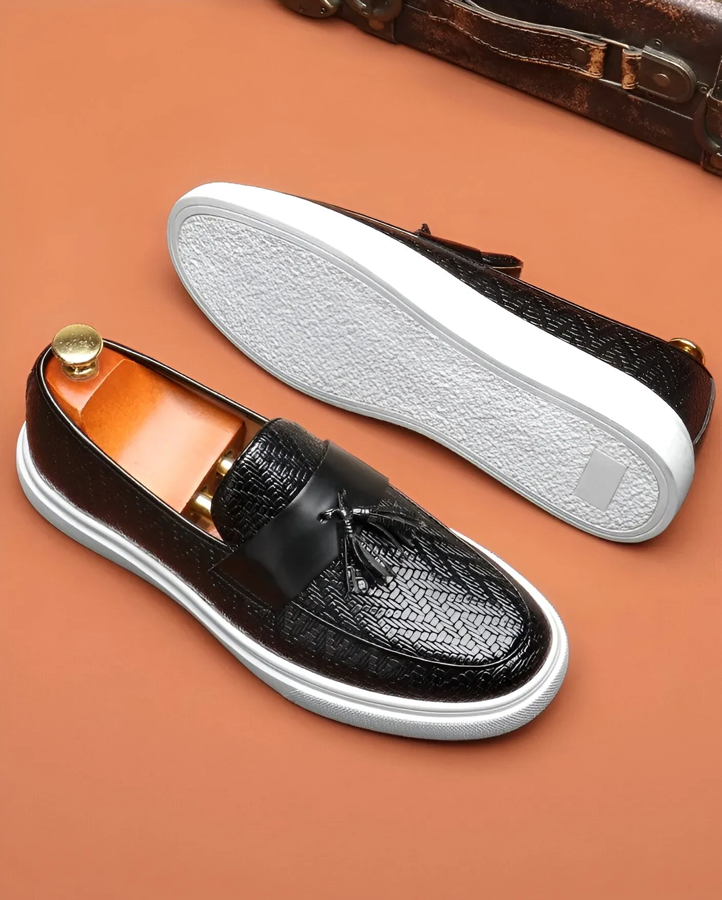 Jade | Loafers