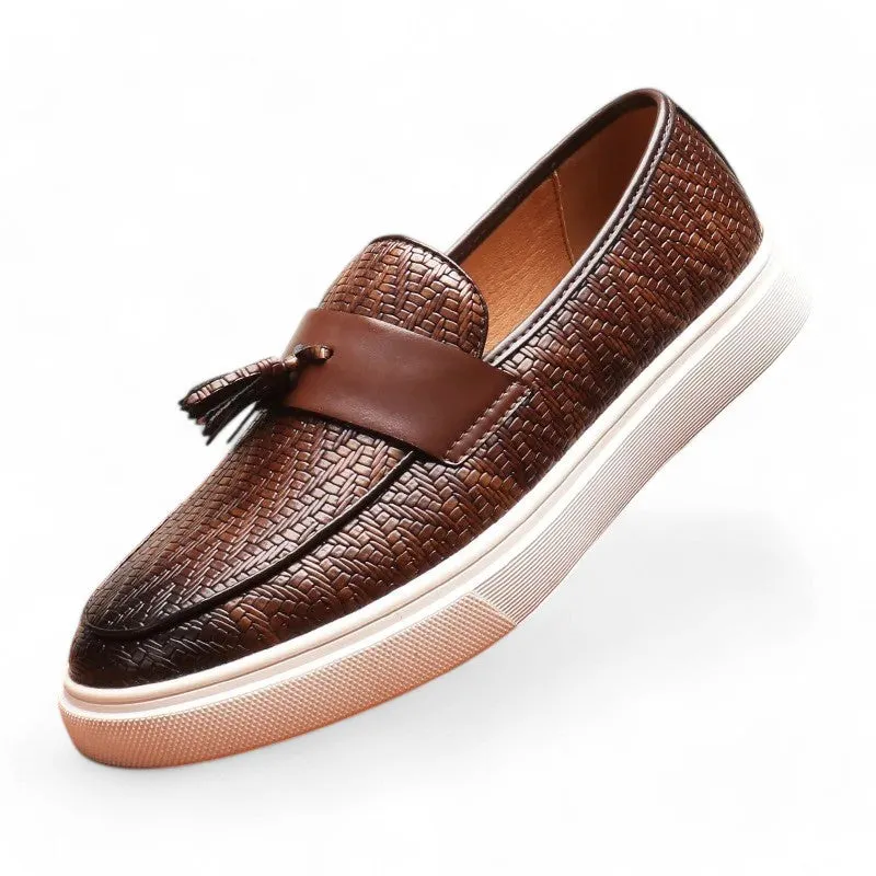 Jade | Loafers