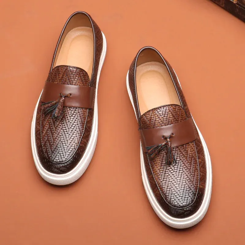 Jade | Loafers