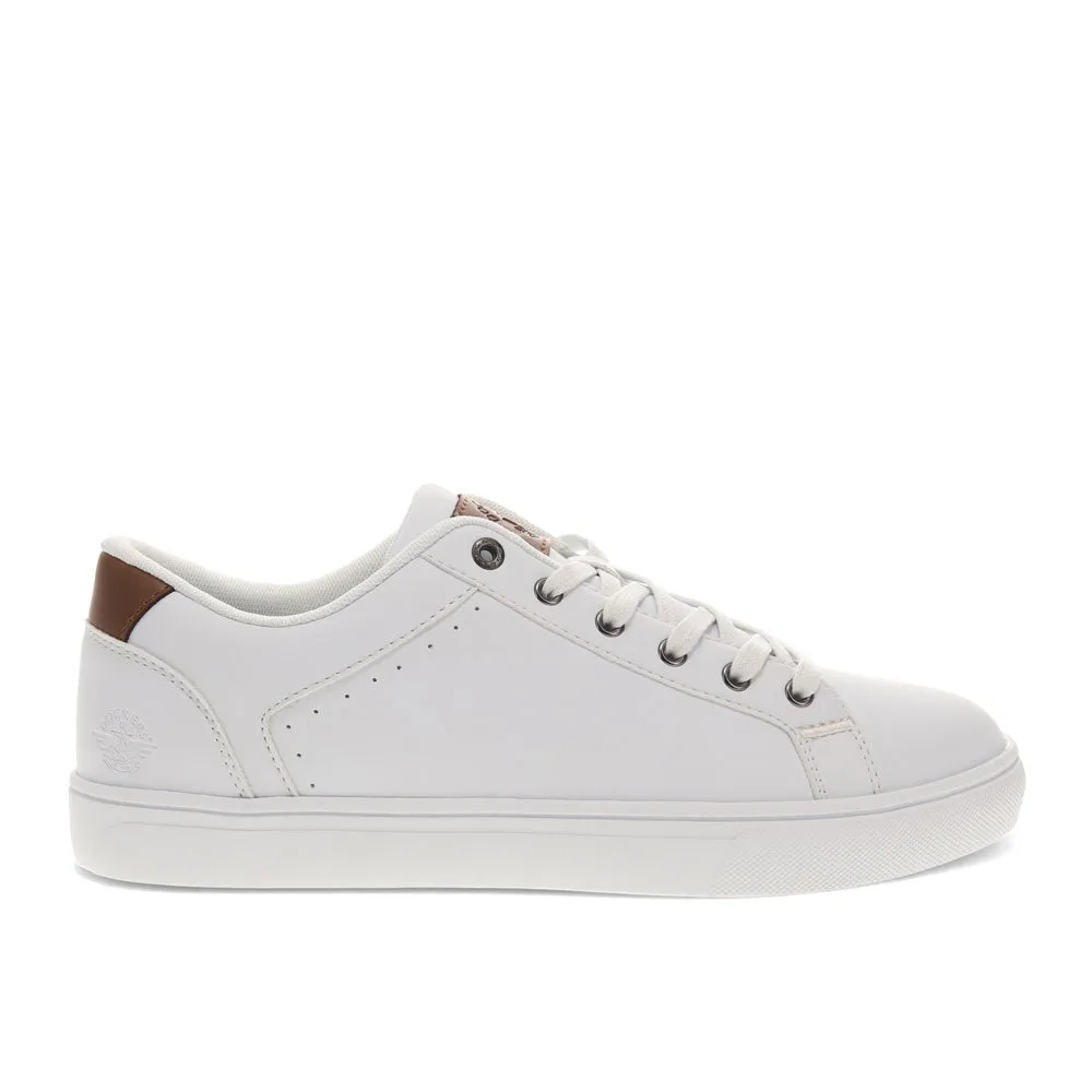 Jensen - Mens Casual Sneaker