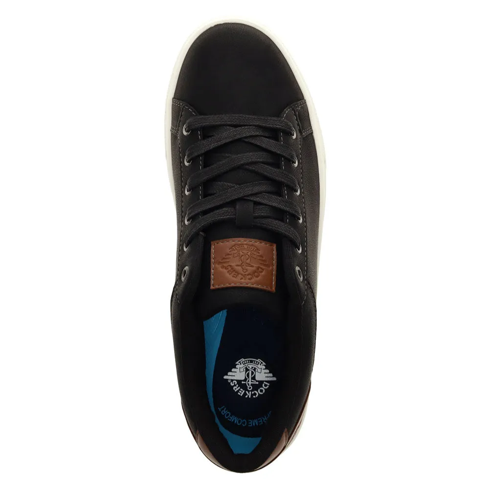 Jensen - Mens Casual Sneaker