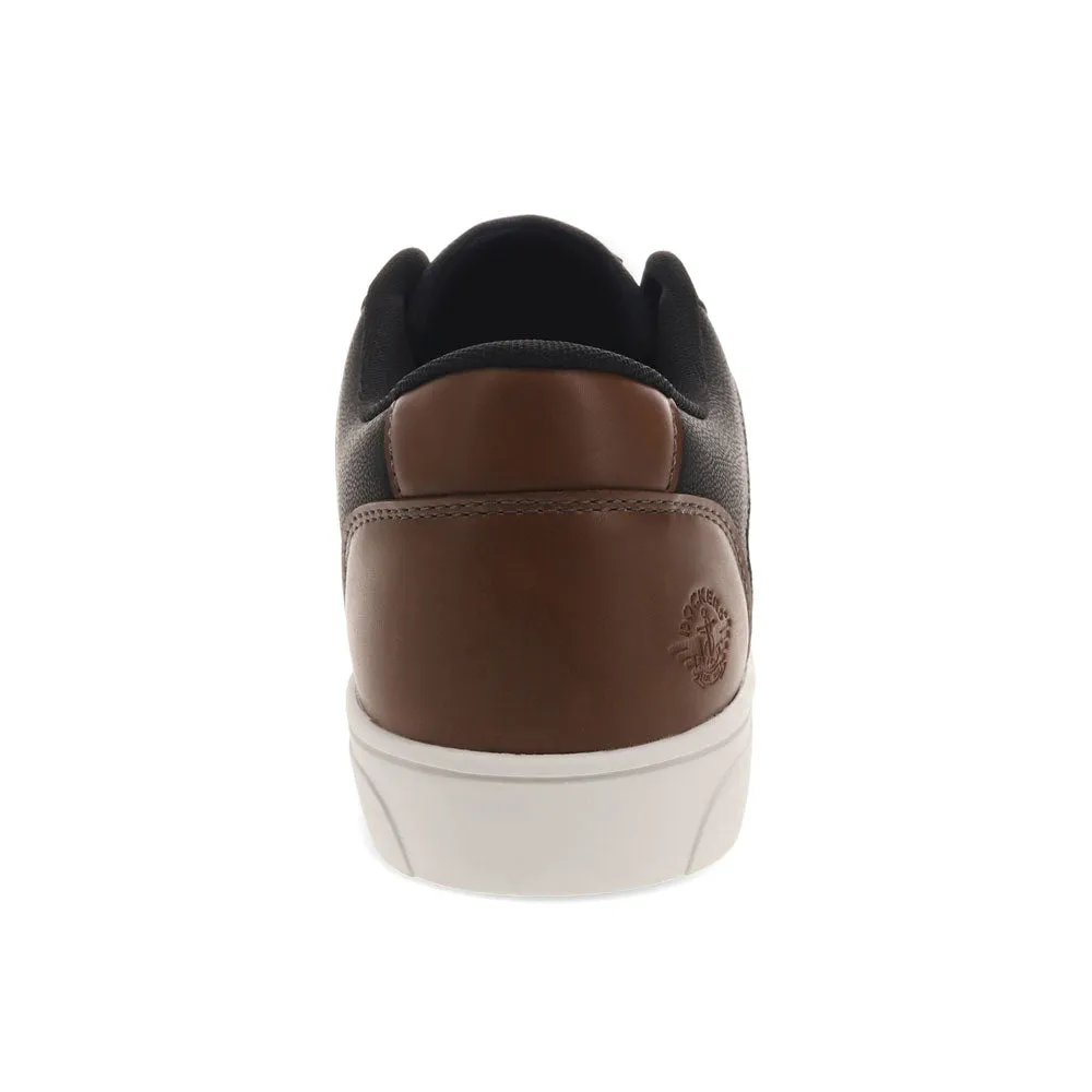 Jensen - Mens Casual Sneaker