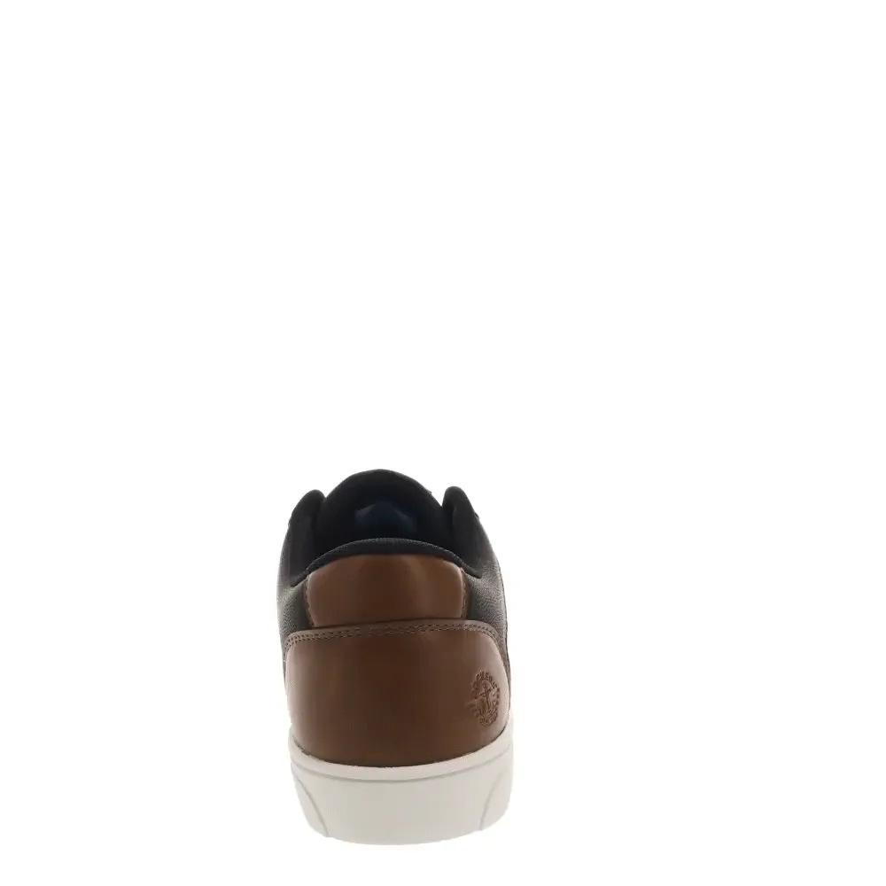 Jensen - Mens Casual Sneaker