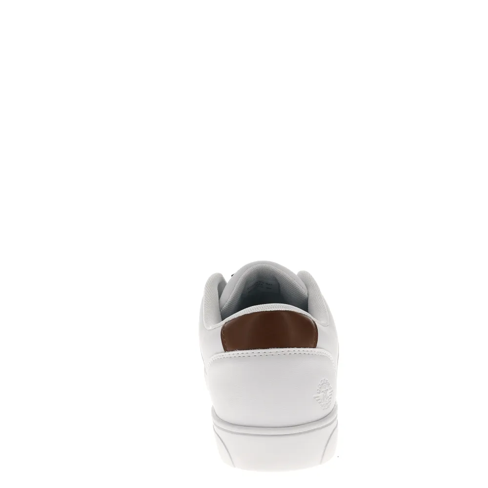 Jensen - Mens Casual Sneaker